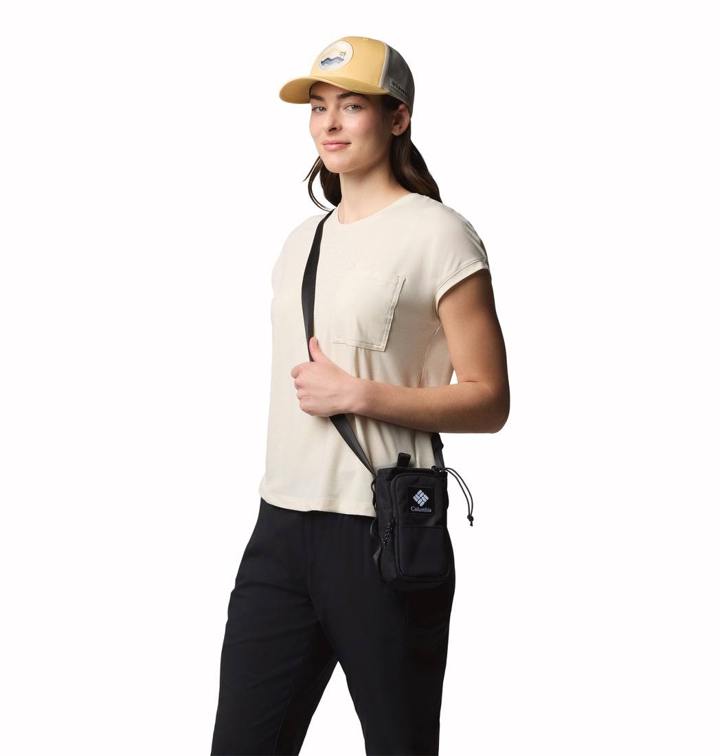 Columbia Trail Travel Sling Water Bottle