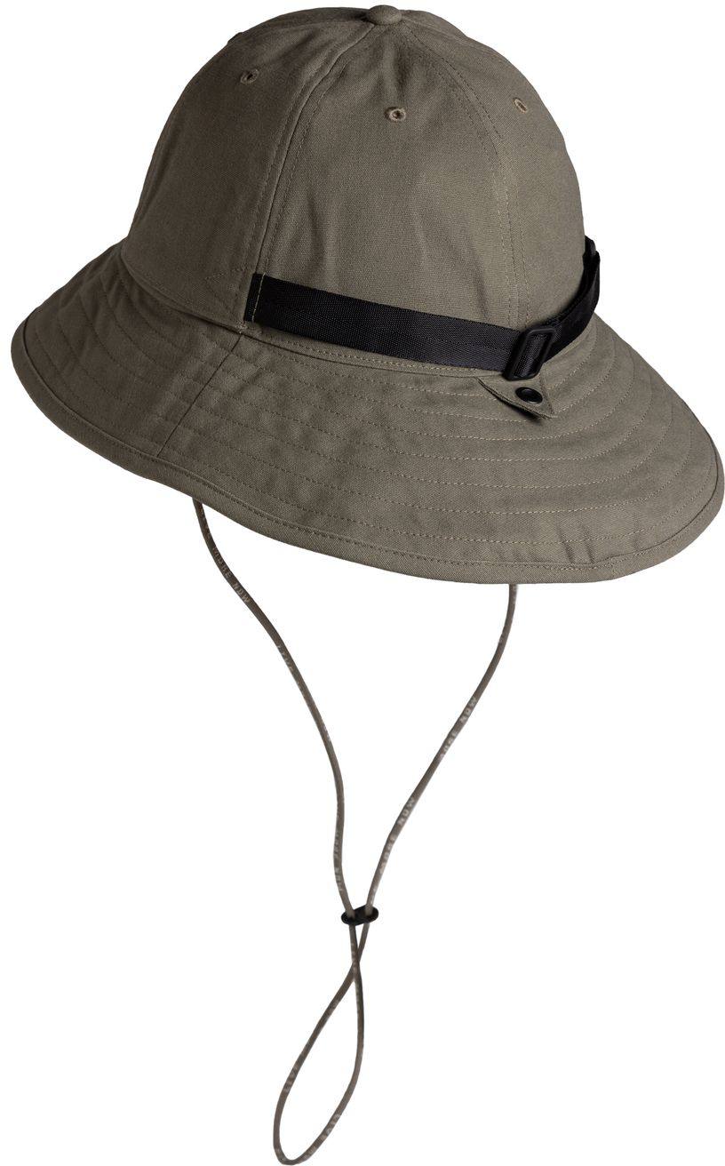 Buff NMAD Bucket Hat Yste Forest  11