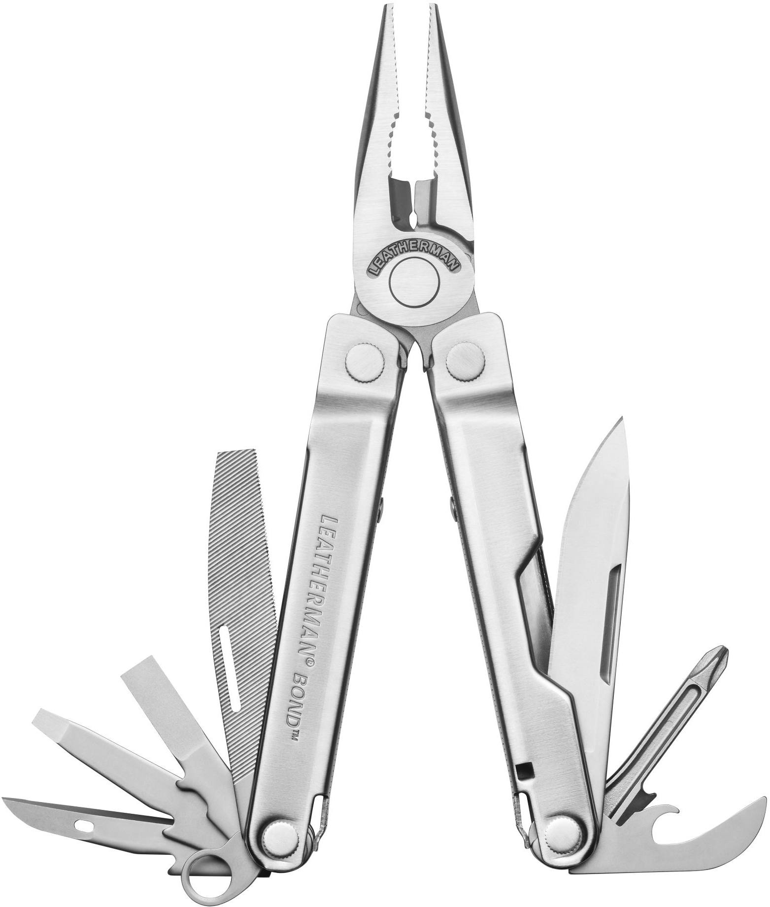 Leatherman Bond  02