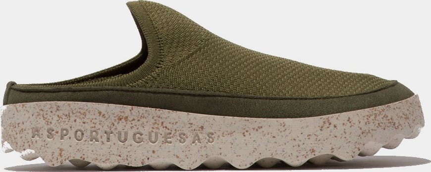 Asportuguesas Women's Cove Olive 01