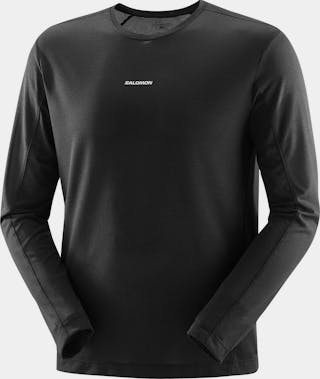 Salomon Men's Shakeout Core Long Sleeve