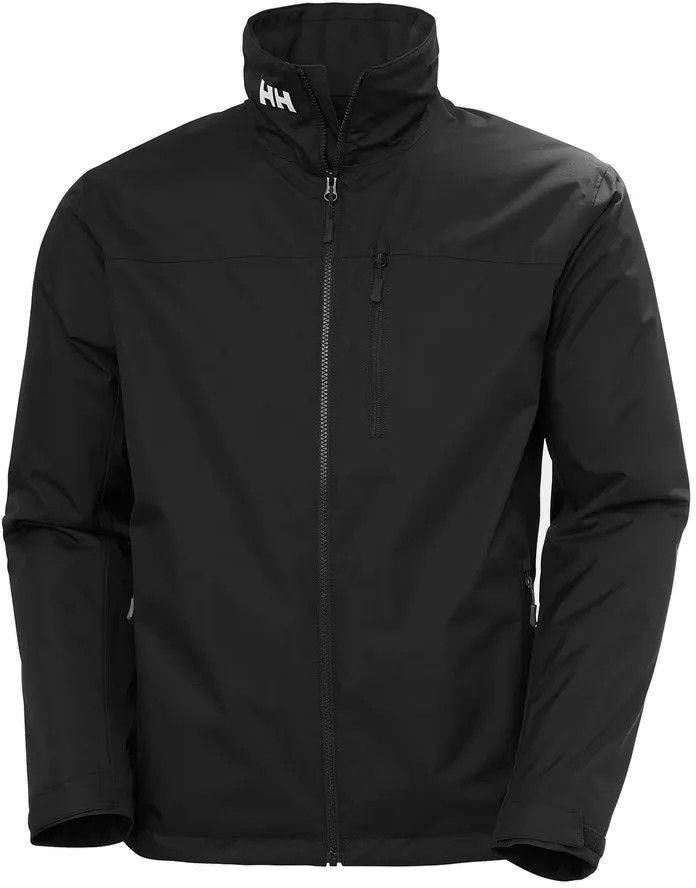 Helly Hansen Men’s Crew Midlayer 2 Jacket