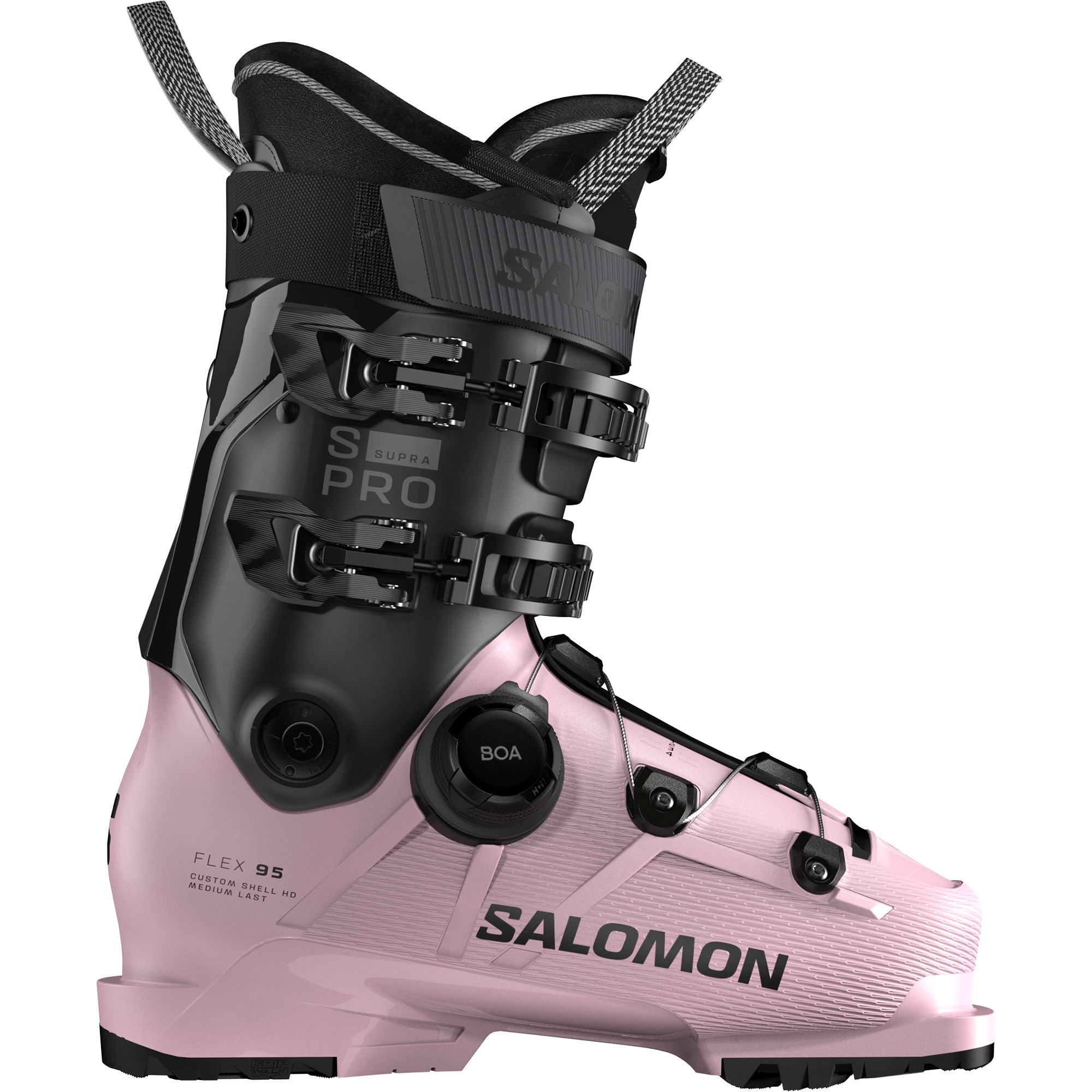 Salomon Women&#39;s S/Pro Supra Boa 95 25/26