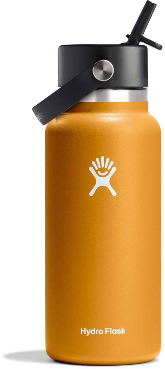 Hydro Flask 32oz Wide Flex Straw Cap