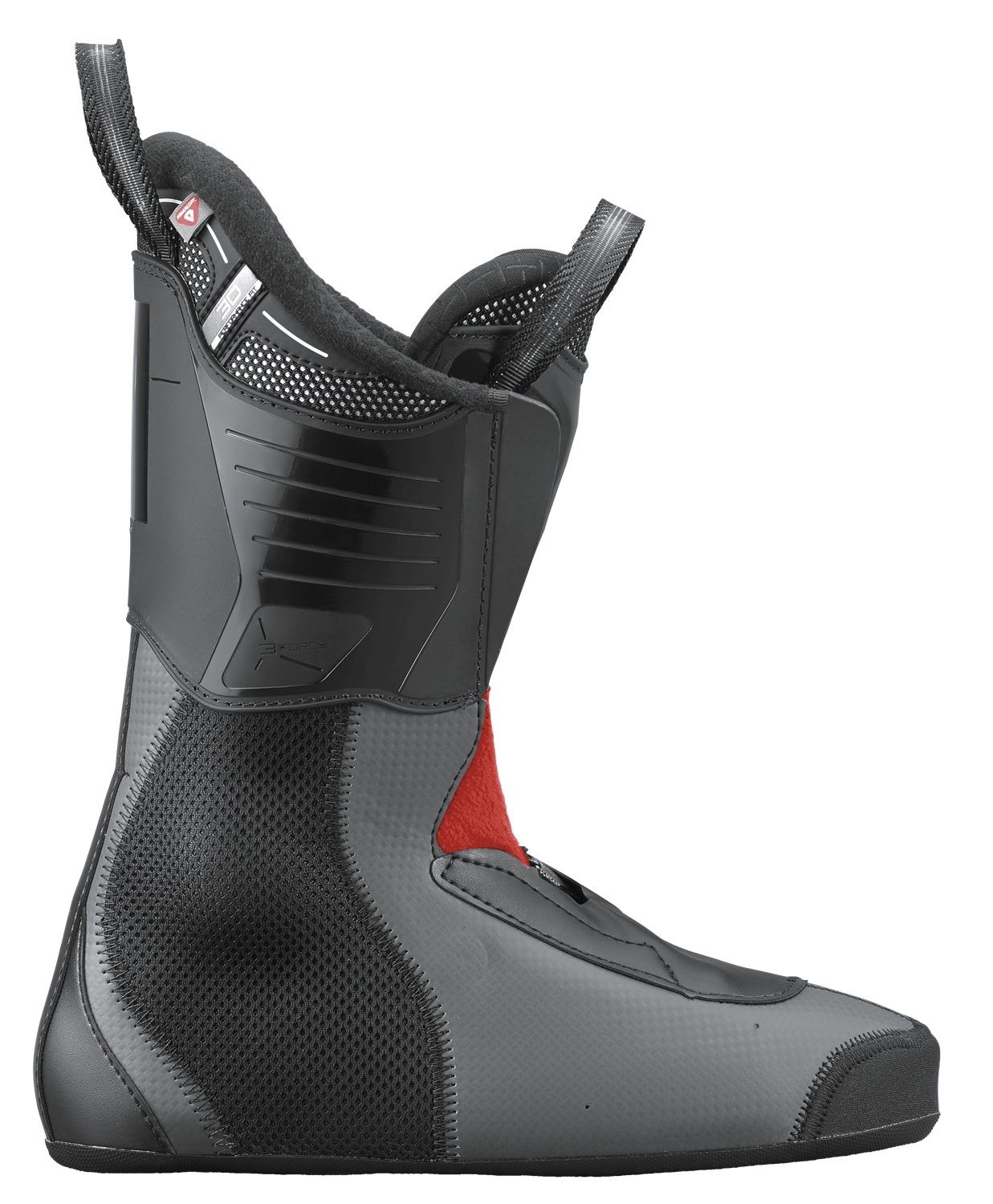 Nordica Speedmachine 3 110X Boa 25/26 Anthracite 05