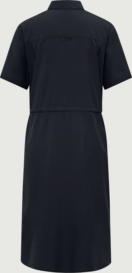 Jack Wolfskin Women's Waimea Dress Dark navy 06