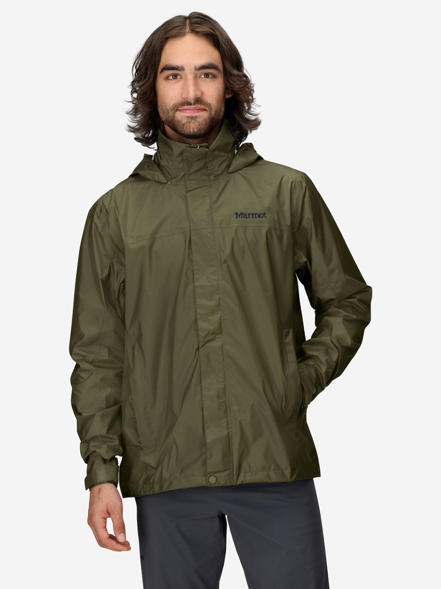 Marmot Men's Precip Eco Jacket