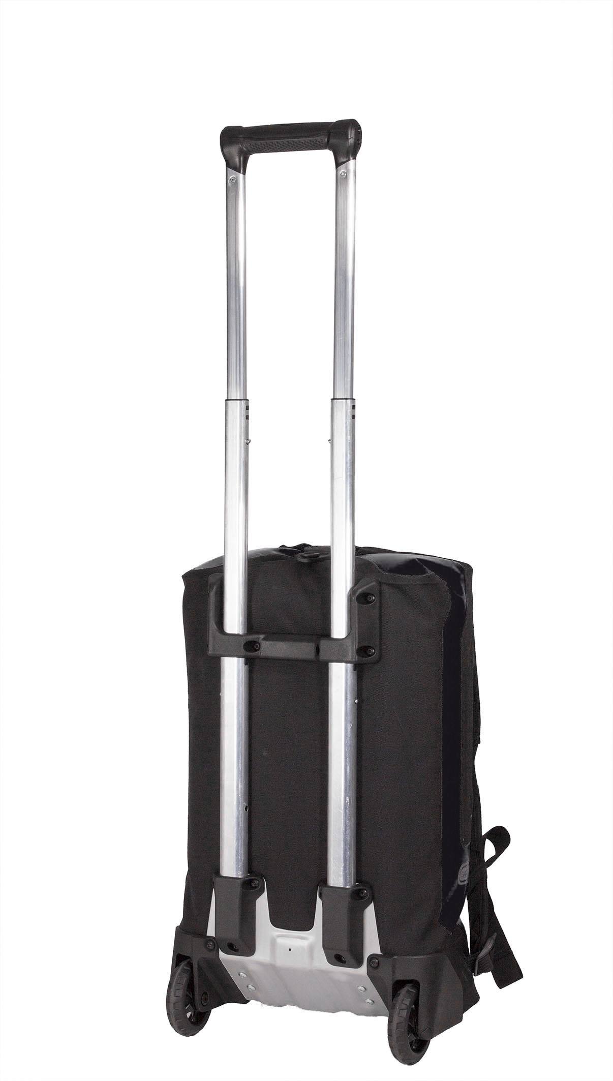 Ortlieb Duffle RG 34 Musta 09