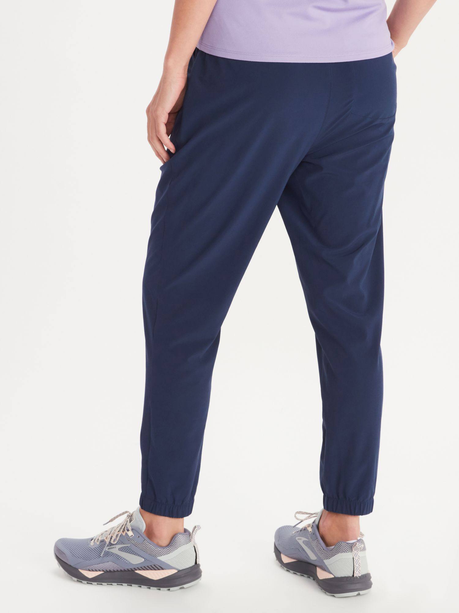 Marmot Elda W Jogger Navy 03