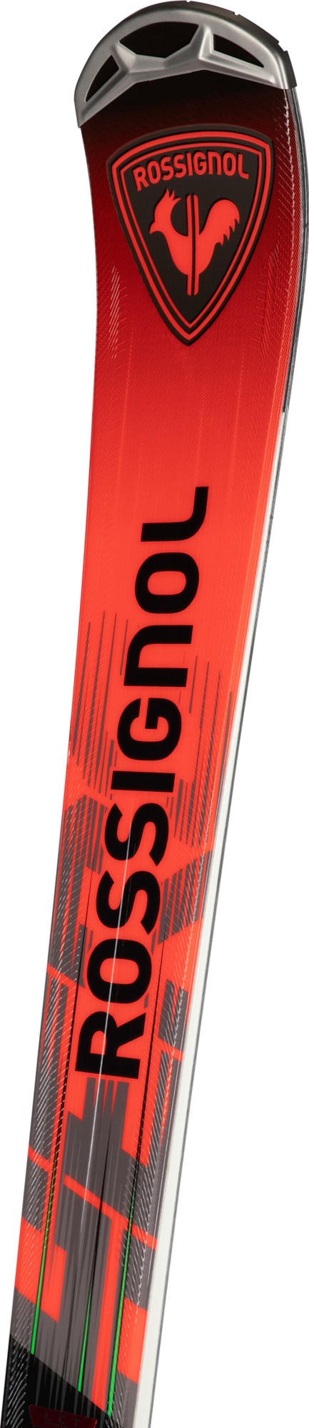 Rossignol Hero Elite ST TI 25/26 + NX 12  02