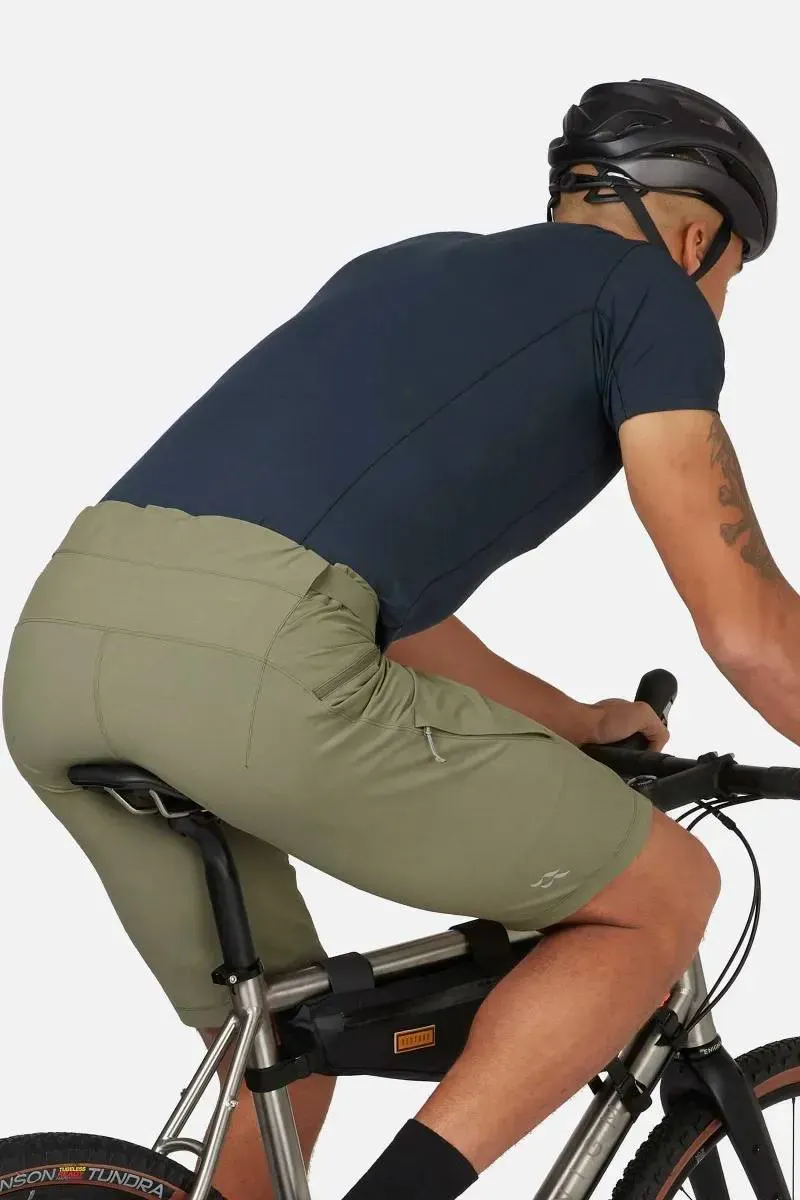 Rab Cinder Crank Shorts