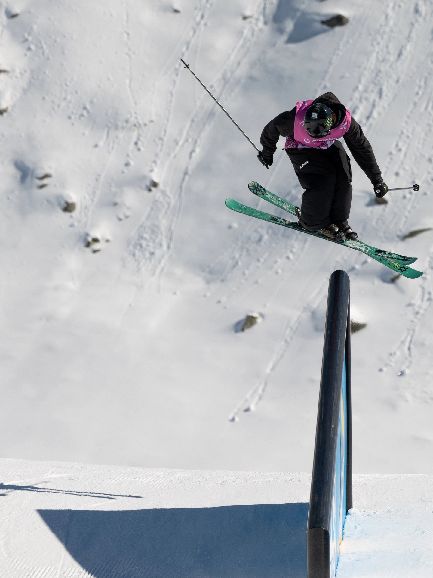 Völkl Revolt 86 25/26  07