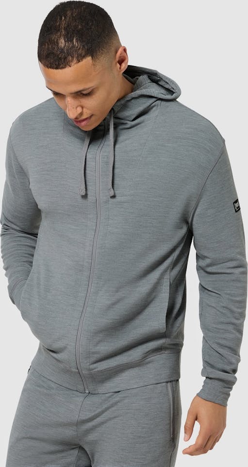 Supernatural Men's Everyday Hoodie Harmaa 05