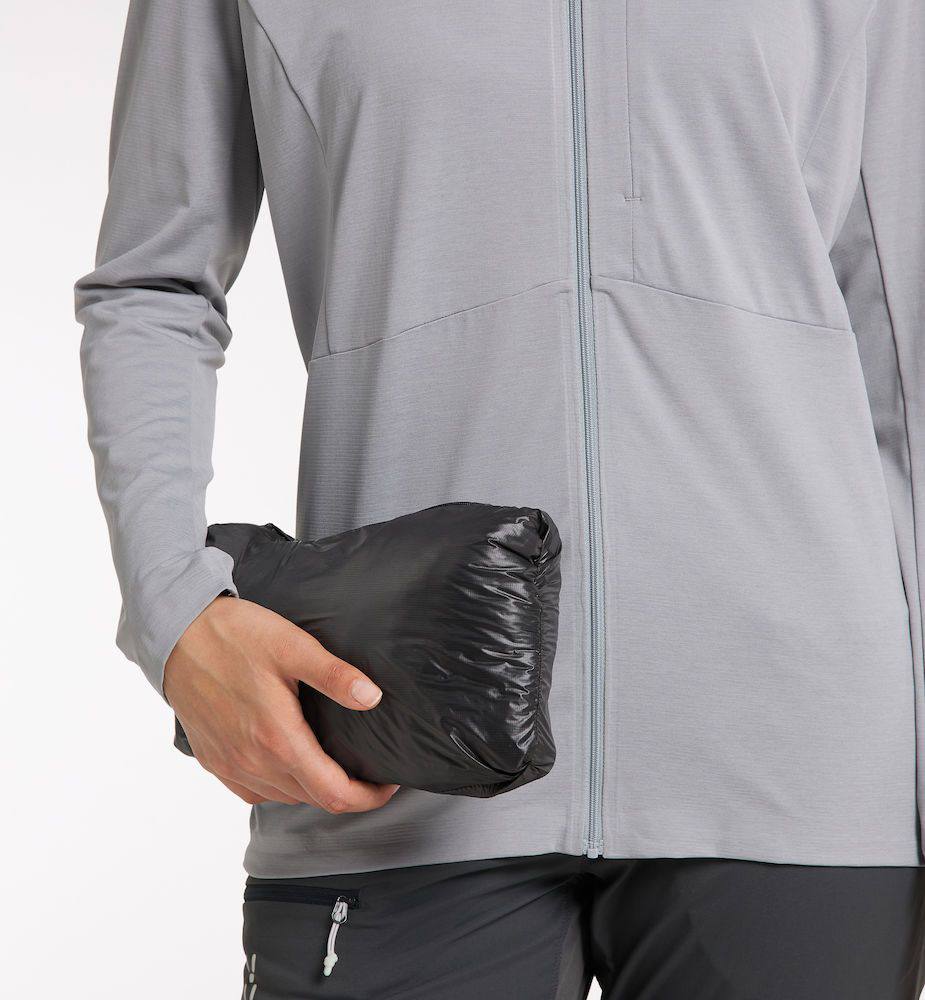 Haglöfs Women's L.I.M Mimic Vest  03