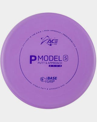 Ace P Model S Basegrip