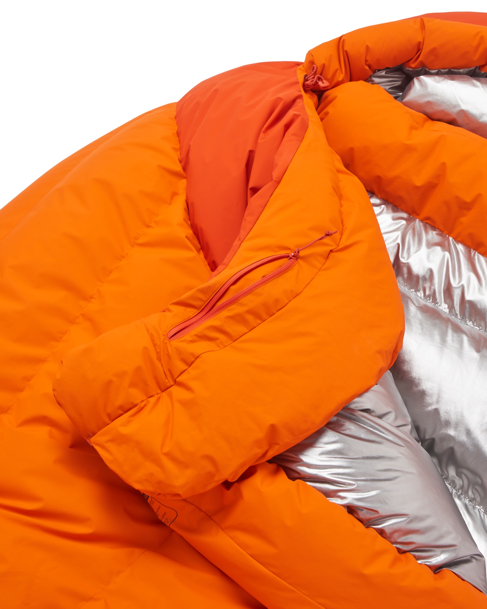 Rab Andes Windstopper 1000 Atomic 17