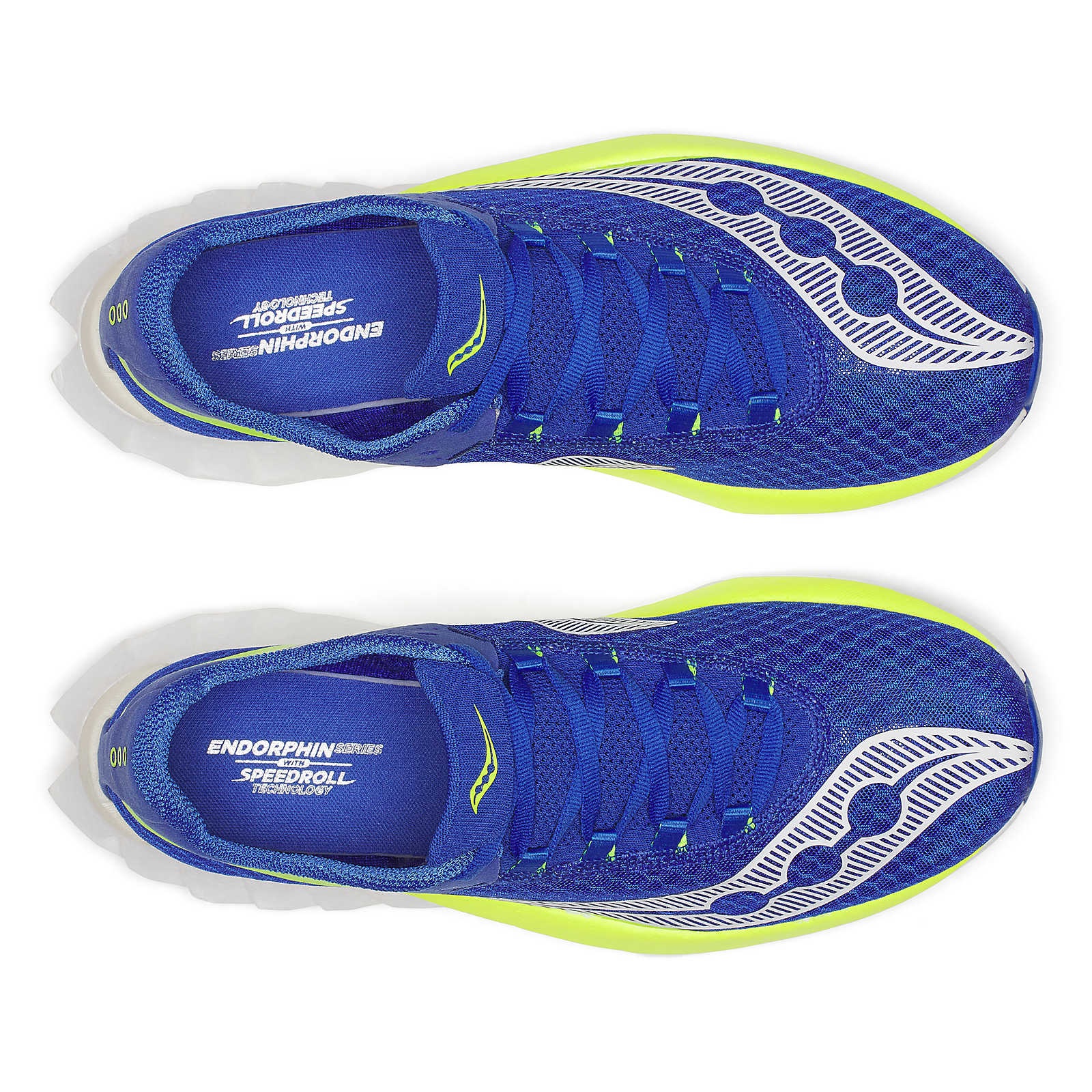 Saucony Men's Endorphin Pro 4 Lapis 05