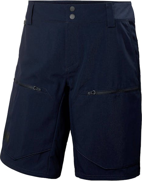 Helly Hansen Men s Crewline Cargo Shorts 2.0