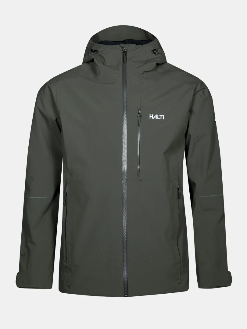Halti Men's Staala Dx Jacket