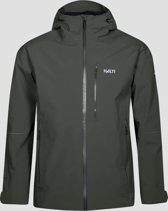Halti Men's Staala Dx Jacket Chimera 01