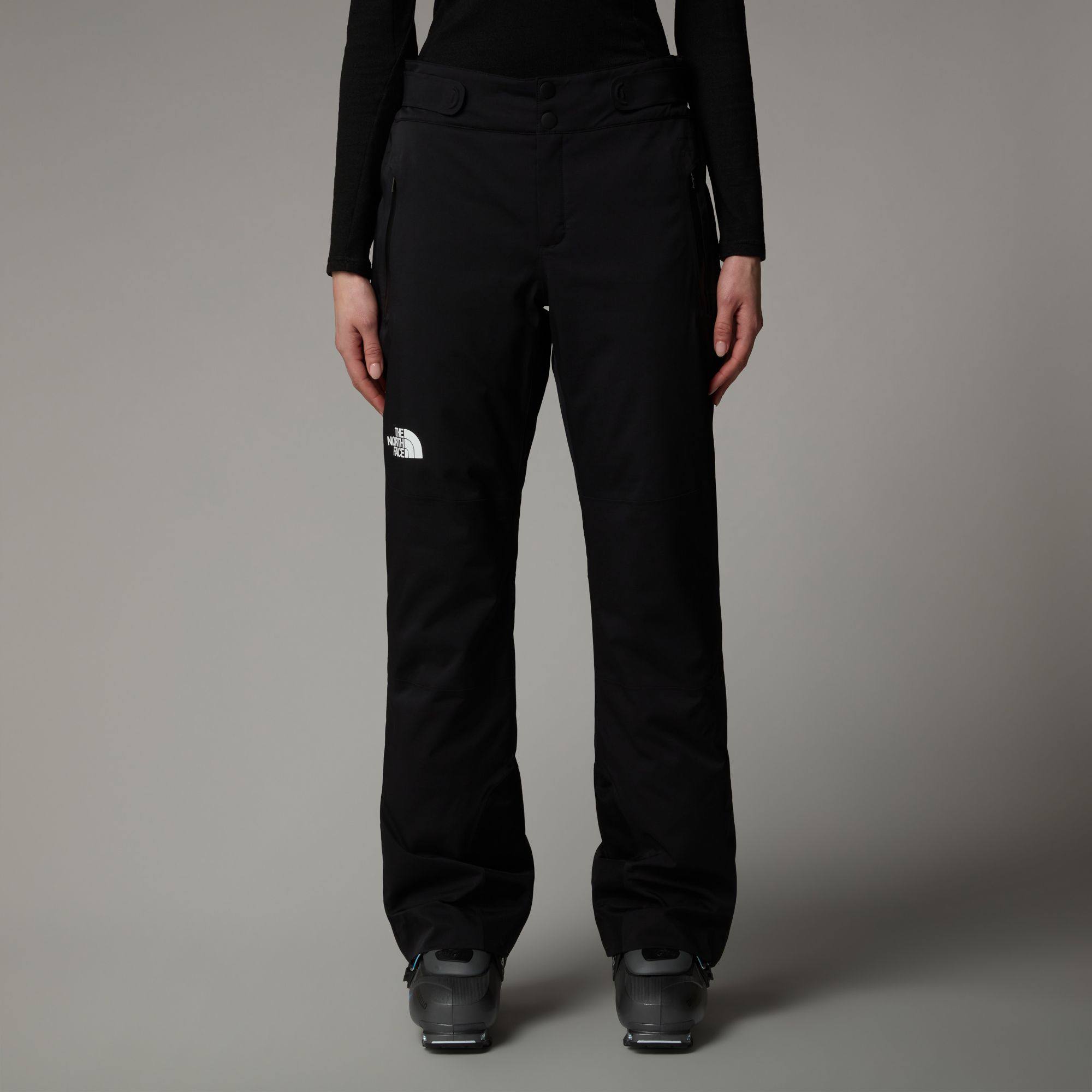 The North Face Women's Lenado Pant Black 04