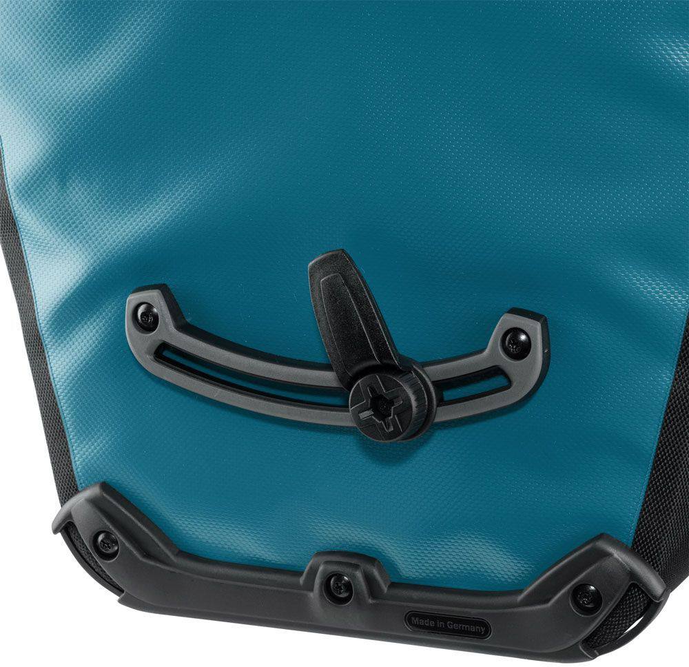 Ortlieb Back-Roller , pair Petrol 04