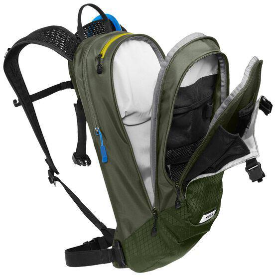 CamelBak Mule 12 3L Oliivi 07