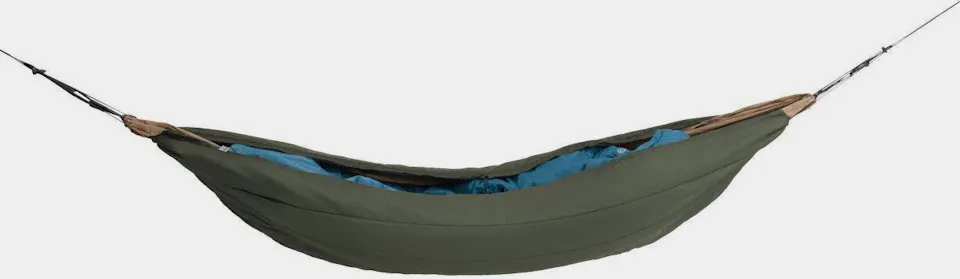 Robens Trace Hammock Underquilt 01