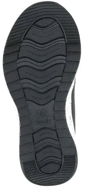 Kamik Stormy Kid Musta 03