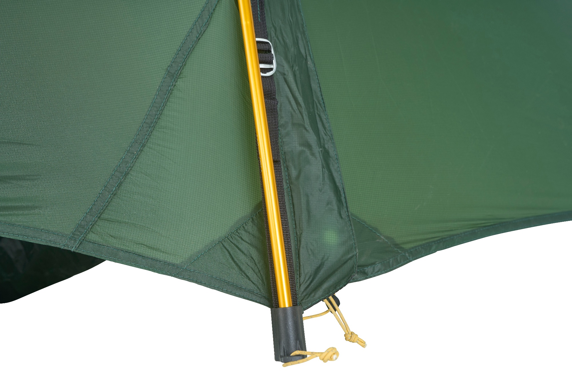 Nordisk Halland 2 LW 2.0 Forest 17