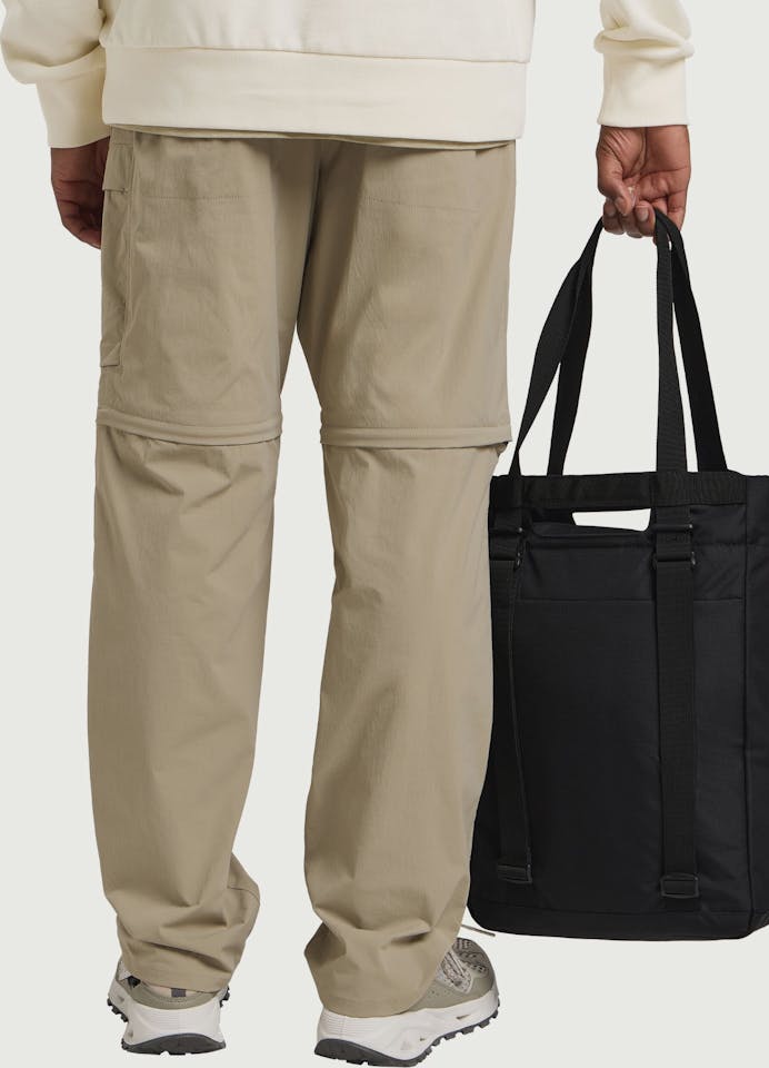 Jack Wolfskin Eve Musta 02