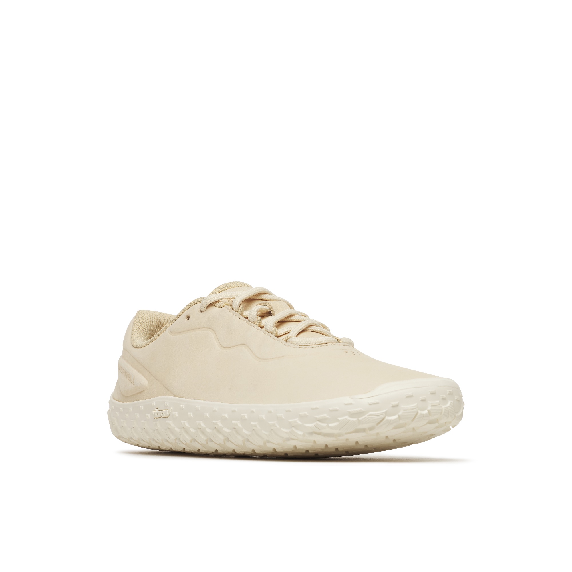 Merrell Women's Vapor Glove 7 Leather Poplar 03