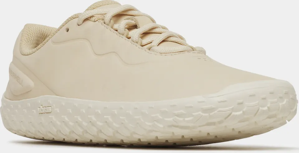 Merrell Women's Vapor Glove 7 Leather Poplar 03