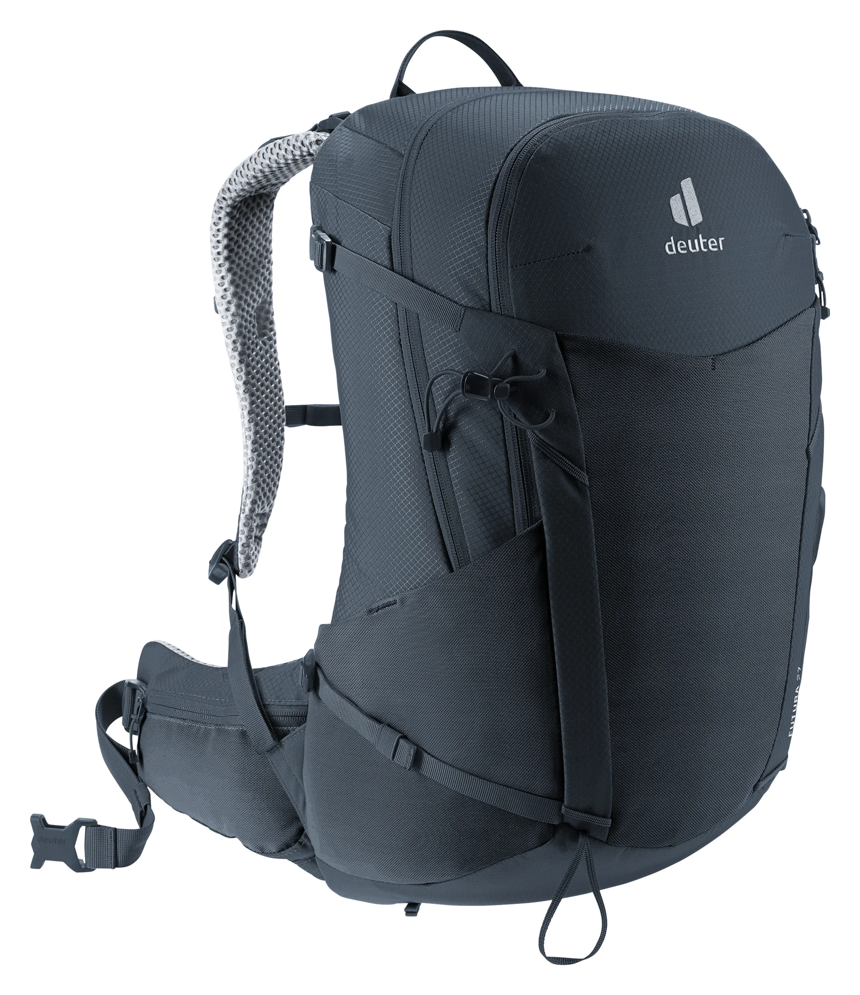 Deuter Future 27 Black 11
