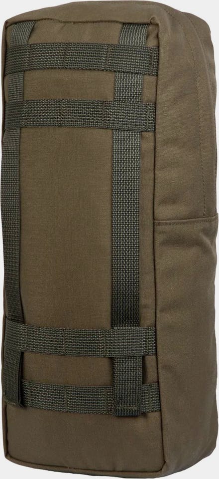 Savotta Side Pouch 8L Green 02