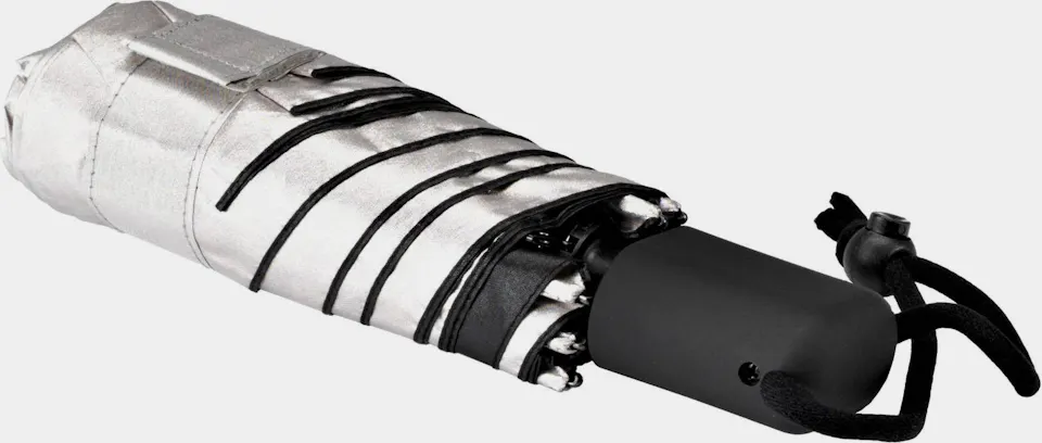 Euroschirm Dainty Automatic UV + Jamboree-logo 06