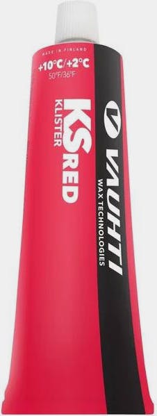 Vauhti Klister Red 60g  01
