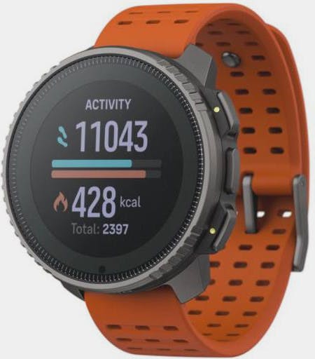 Suunto Vertical Titanium Canyon Solar  06