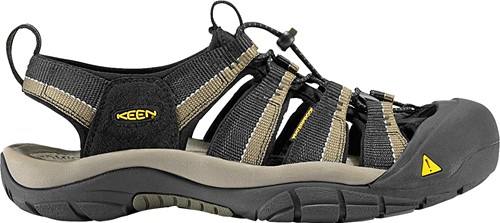 Keen Newport H2 Musta 04