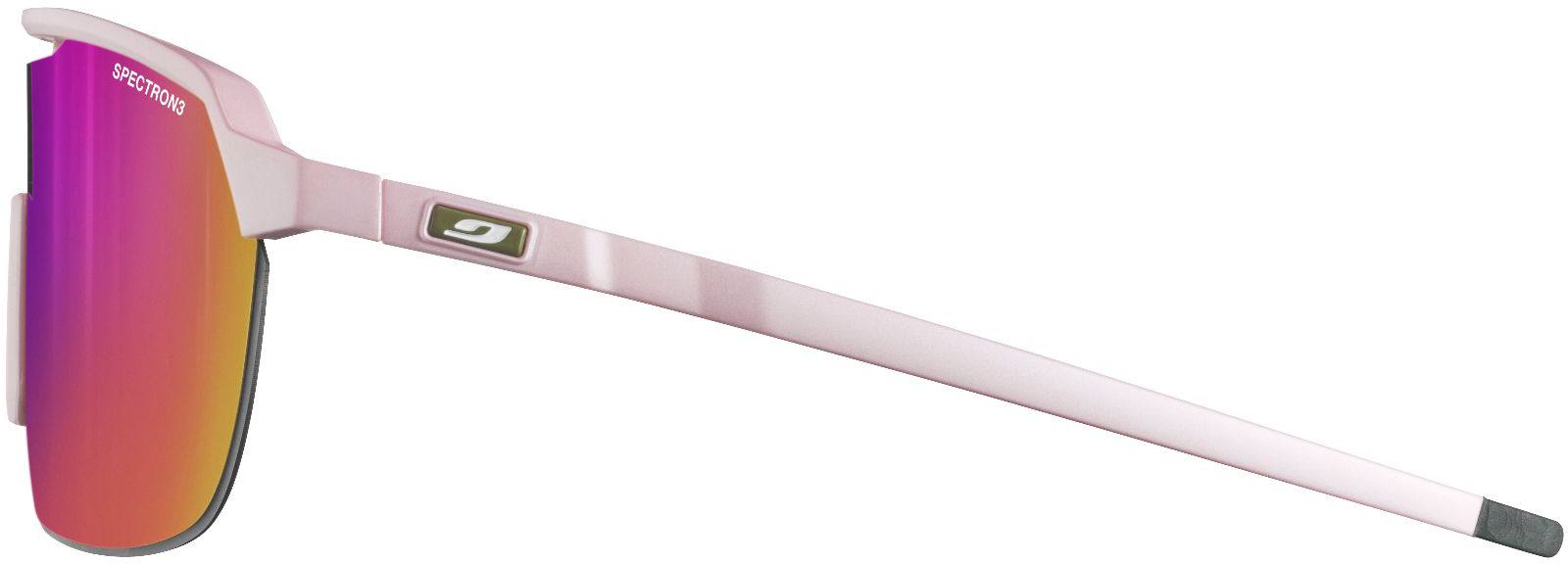 Julbo Frequency Pastel Pink/Green  03