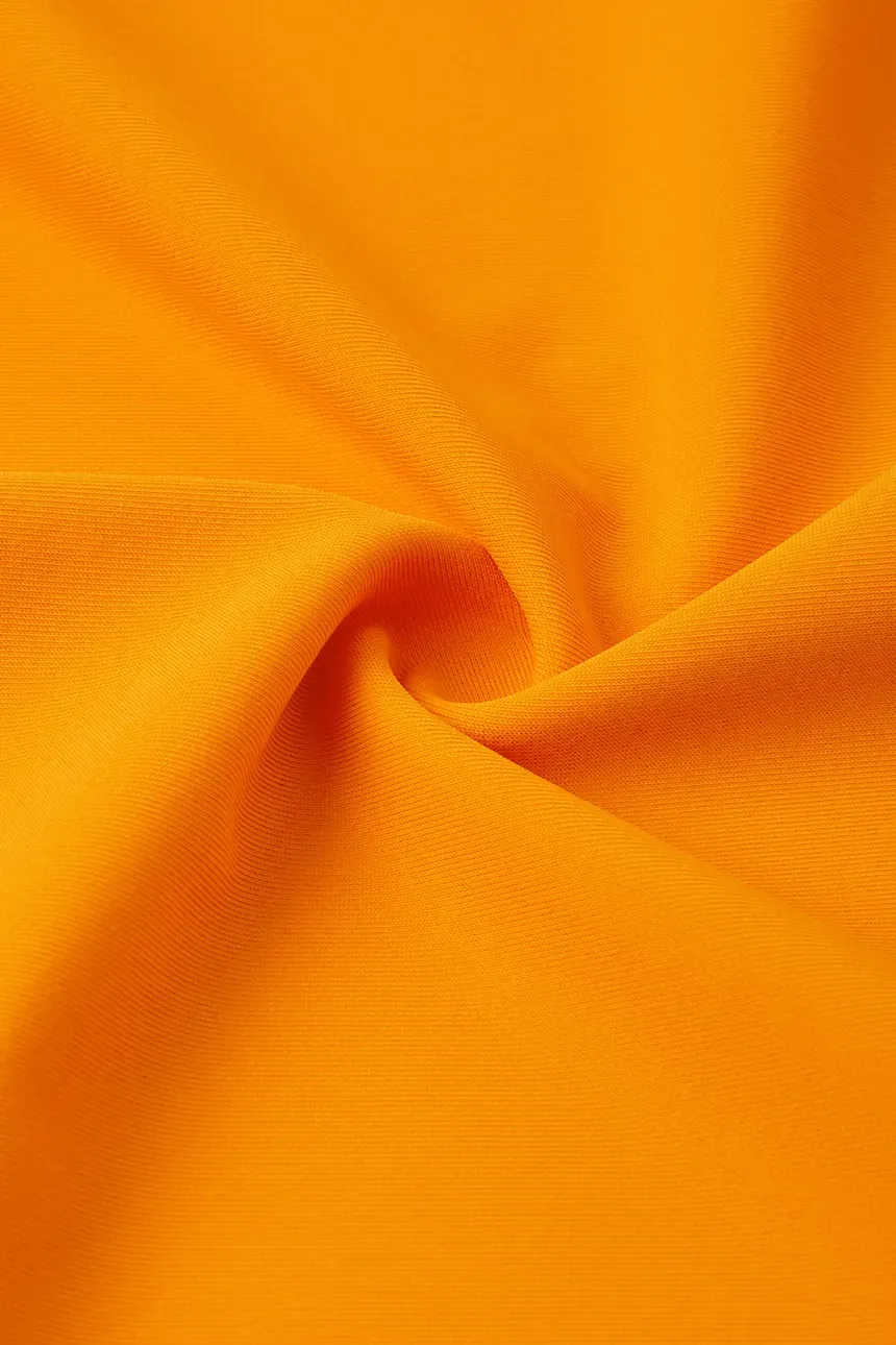 Reima Uiva Sun Proof Shirt Fruity Orange 05