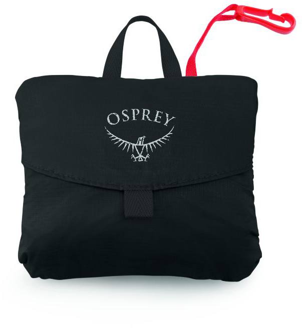 Osprey UL Stuff Pack Black 03