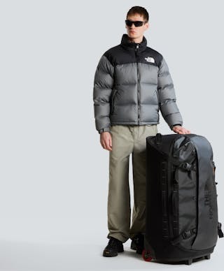 The North Face Base Camp Rolling Thunder 36"