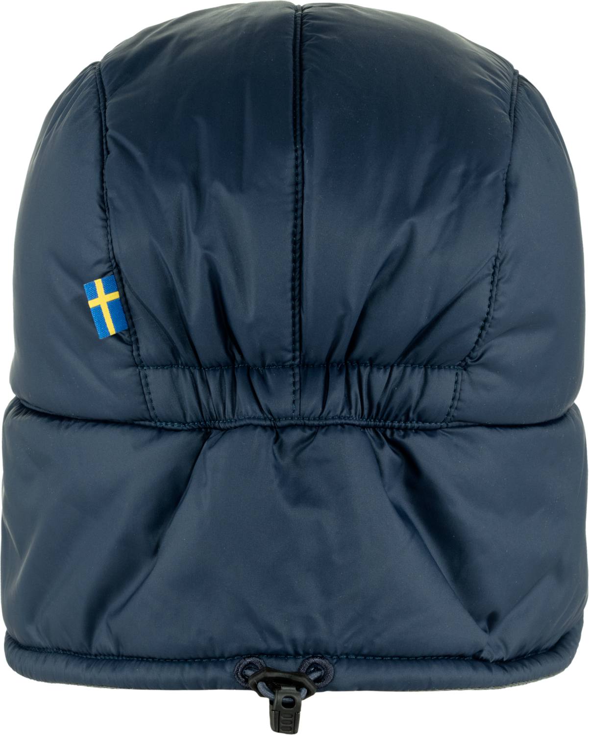 Fjällräven Expedition Padded Cap Navy 06