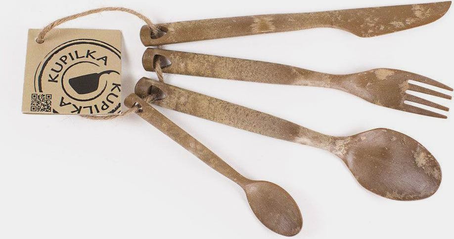 Kupilka Aterinsetti Brown 01