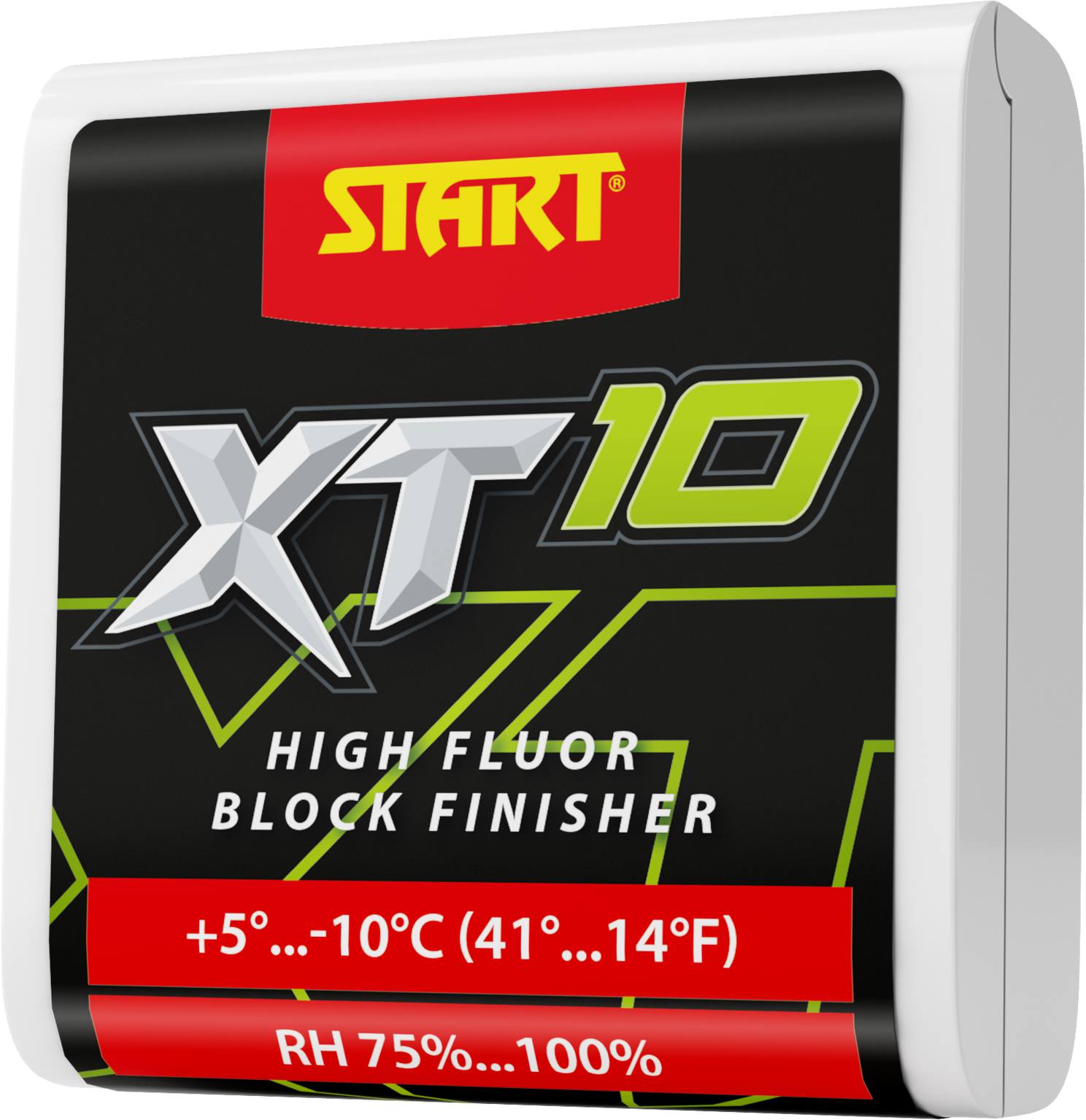Start XT10 block 20 g