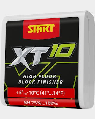 XT10 block 20 g