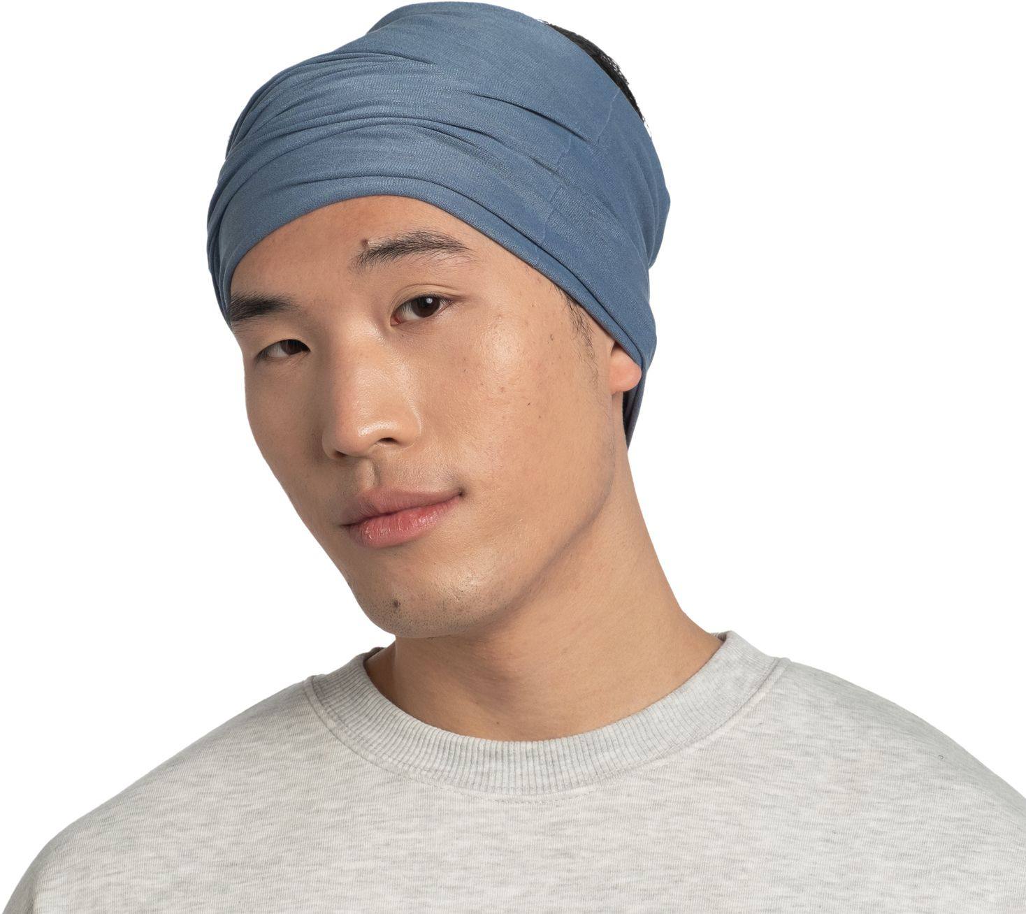 Buff Original Ecostretch Solid Water  03