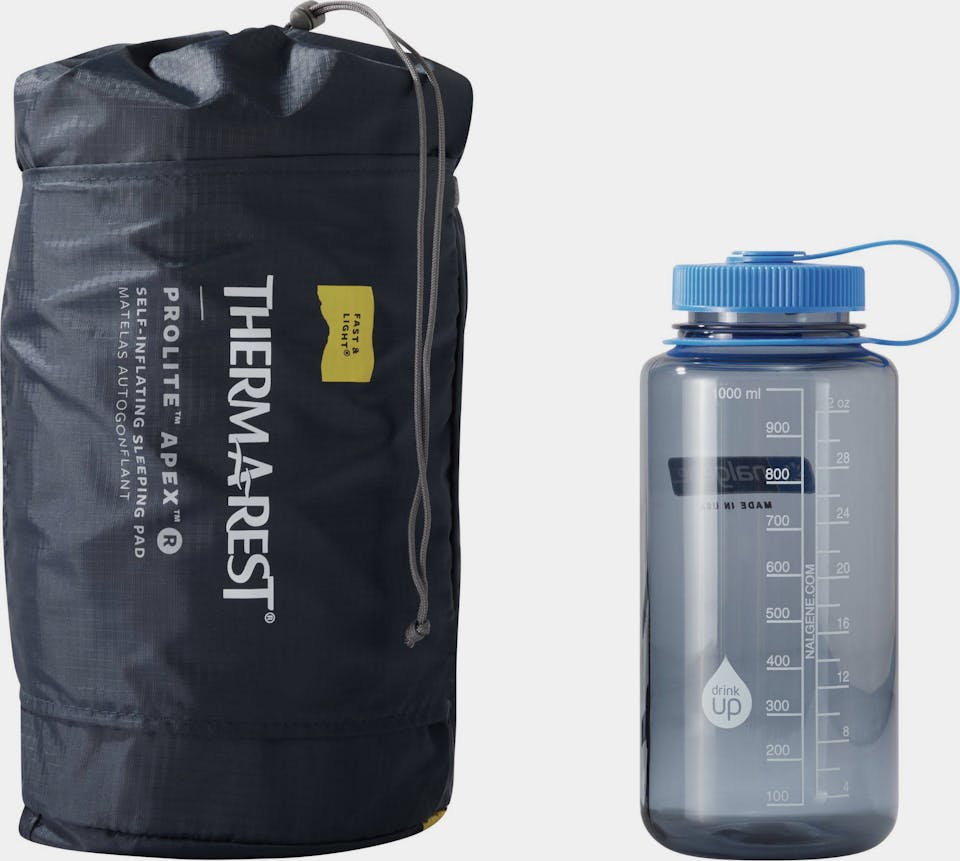 Thermarest Prolite Apex Regular 05