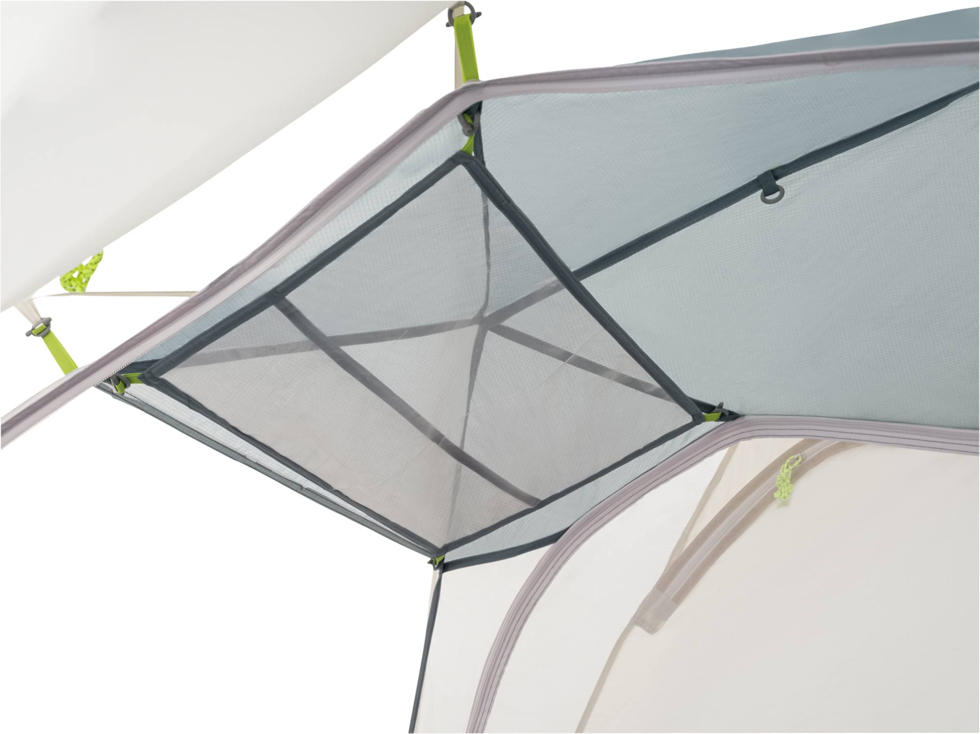 Jack Wolfskin Stratos Lite II Silver 04